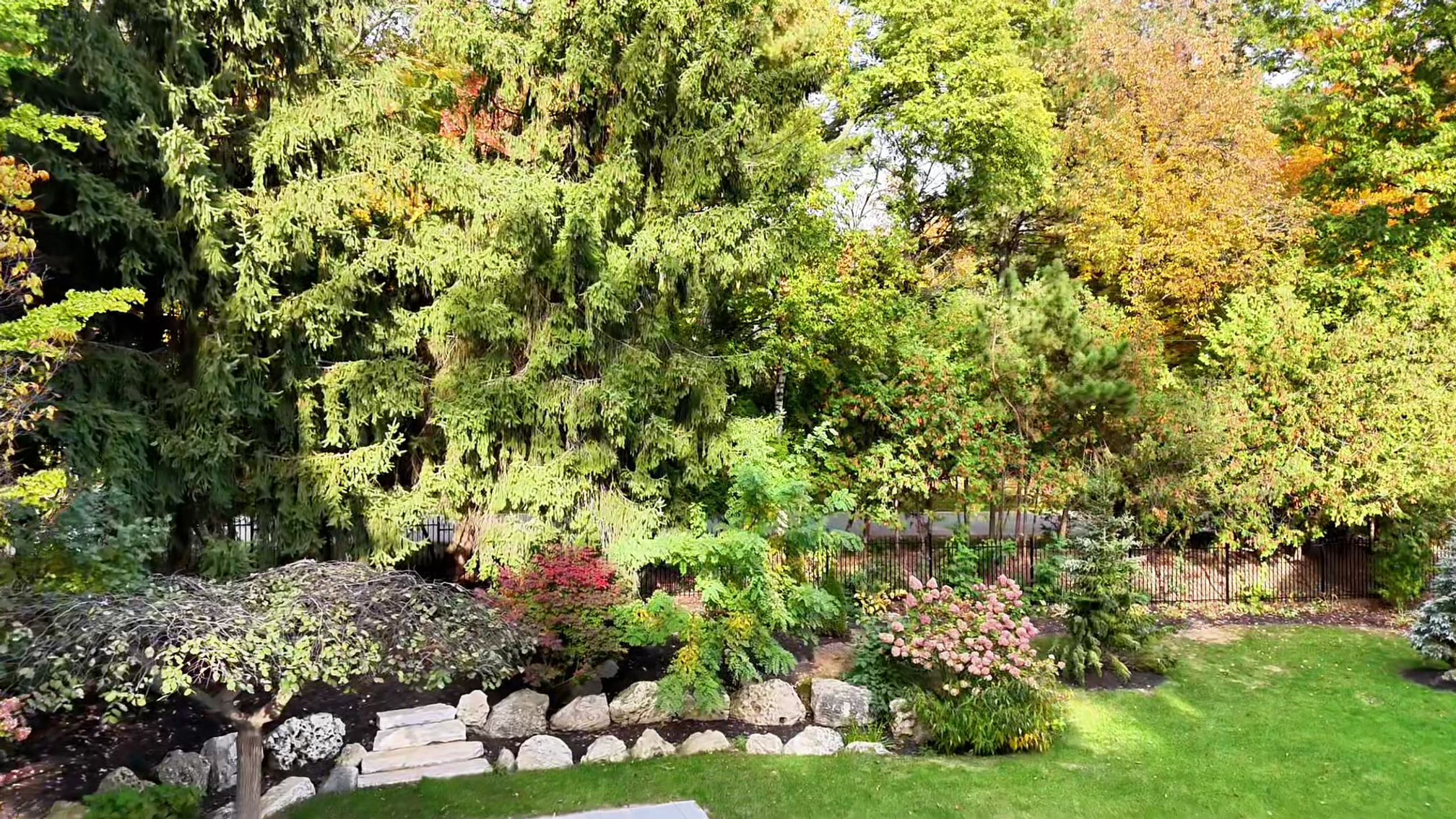 The Garden Sanctuary